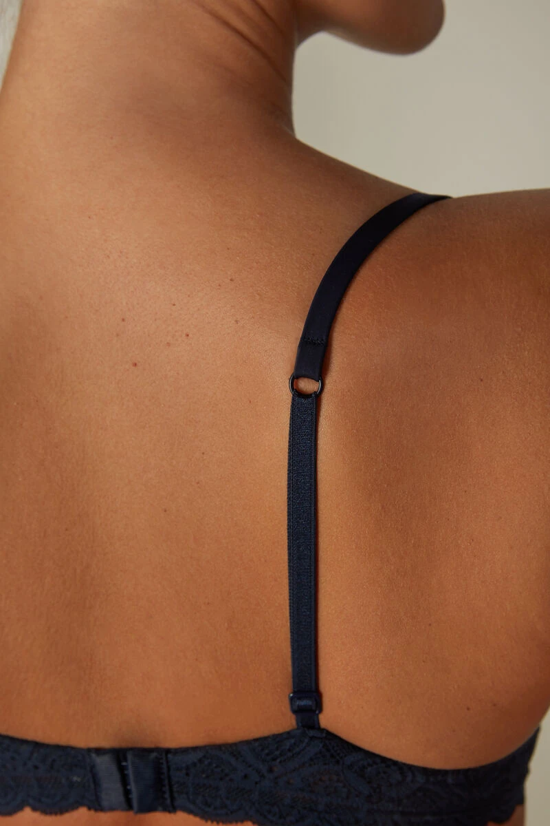 Gioia Lace Super Push-Up Bra 6 Gioia Lace Super Push-Up Bra - Image 4