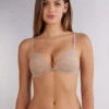 Silvia Lace Push-Up Bra -Lingerie Sale Store RPS96W044 FI