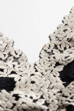 Pretty Flowers Lara Triangle Bra -Lingerie Sale Store RSD12949887 D1