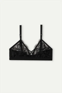 Sensual Unbounded Triangle Bra 12 Sensual Unbounded Triangle Bra -Lingerie Sale Store RSD2460019 F