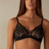 Sensual Unbounded Triangle Bra -Lingerie Sale Store RSD2460019 FI