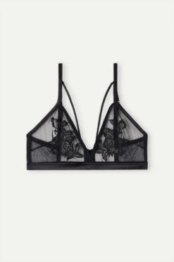 Layers Of Lust Emma Triangle Bra -Lingerie Sale Store RSD2464019 F