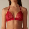 Luxury Treats Triangle Bra -Lingerie Sale Store RSD24759888 FI