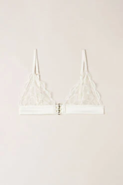 Pure Charme Triangle Bra -Lingerie Sale Store RSD24882127 F