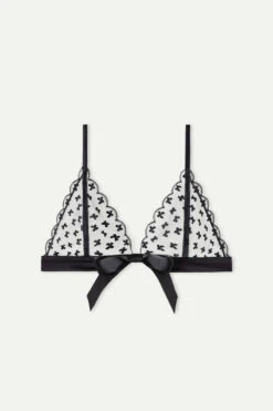 Love Cadeau Triangle Bra -Lingerie Sale Store RSD2492019 F
