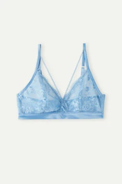 Feeling Beautiful Emma Triangle Bra -Lingerie Sale Store RSD2494211J F