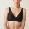 Lara Ultralight Microfibre Triangle Bra -Lingerie Sale Store RSD49M wear 019 FI