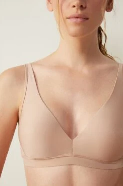 Lara Ultralight Microfibre Triangle Bra -Lingerie Sale Store RSD49M wear 044 DT1