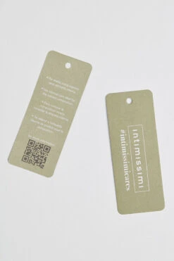 Emma Natural Cotton Triangle Bra -Lingerie Sale Store RSD65E616I D1