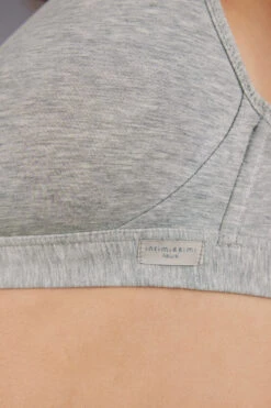 Lara Cotton Triangle Bra -Lingerie Sale Store RSD65M031 DT1W