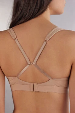 Lara Cotton Triangle Bra -Lingerie Sale Store RSD65M044 DT2W