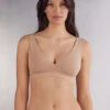 Lara Cotton Triangle Bra -Lingerie Sale Store RSD65M044 FI