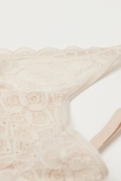 Lara Lace Triangle Bra -Lingerie Sale Store RSD96M2280 D1