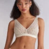Lara Lace Triangle Bra -Lingerie Sale Store RSD96M2280 FI