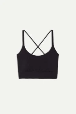 In Action Padded Bra Top -Lingerie Sale Store RSP002A 019 F