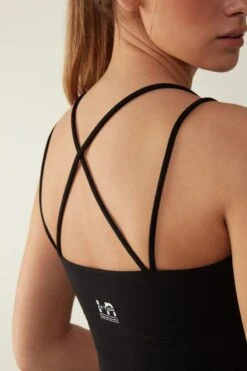 In Action Padded Bra Top -Lingerie Sale Store RSP002A wear 019 DT2