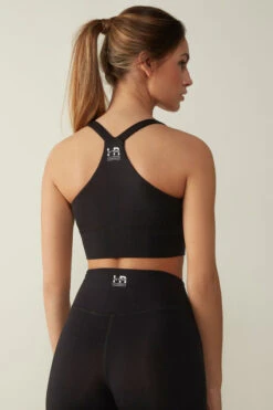 In Action Bra Top -Lingerie Sale Store RSP002B019 BI