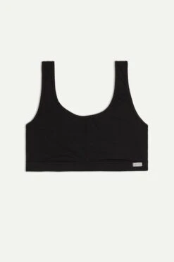 Natural Cotton Bra -Lingerie Sale Store RSP65B 019 F