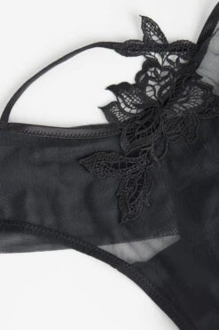 Layers Of Lust 80s-Style Brazilian Briefs -Lingerie Sale Store SB2464O019 D1