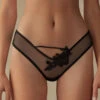 Layers Of Lust 80s-Style Brazilian Briefs -Lingerie Sale Store SB2464O019 FI