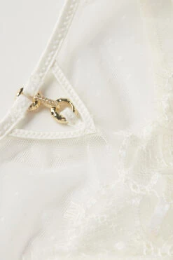 Pure Charme 80s-Style Brazilian Briefs -Lingerie Sale Store SB2488O2127 D1