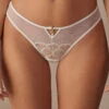 Pure Charme 80s-Style Brazilian Briefs -Lingerie Sale Store SB2488O2127 FI
