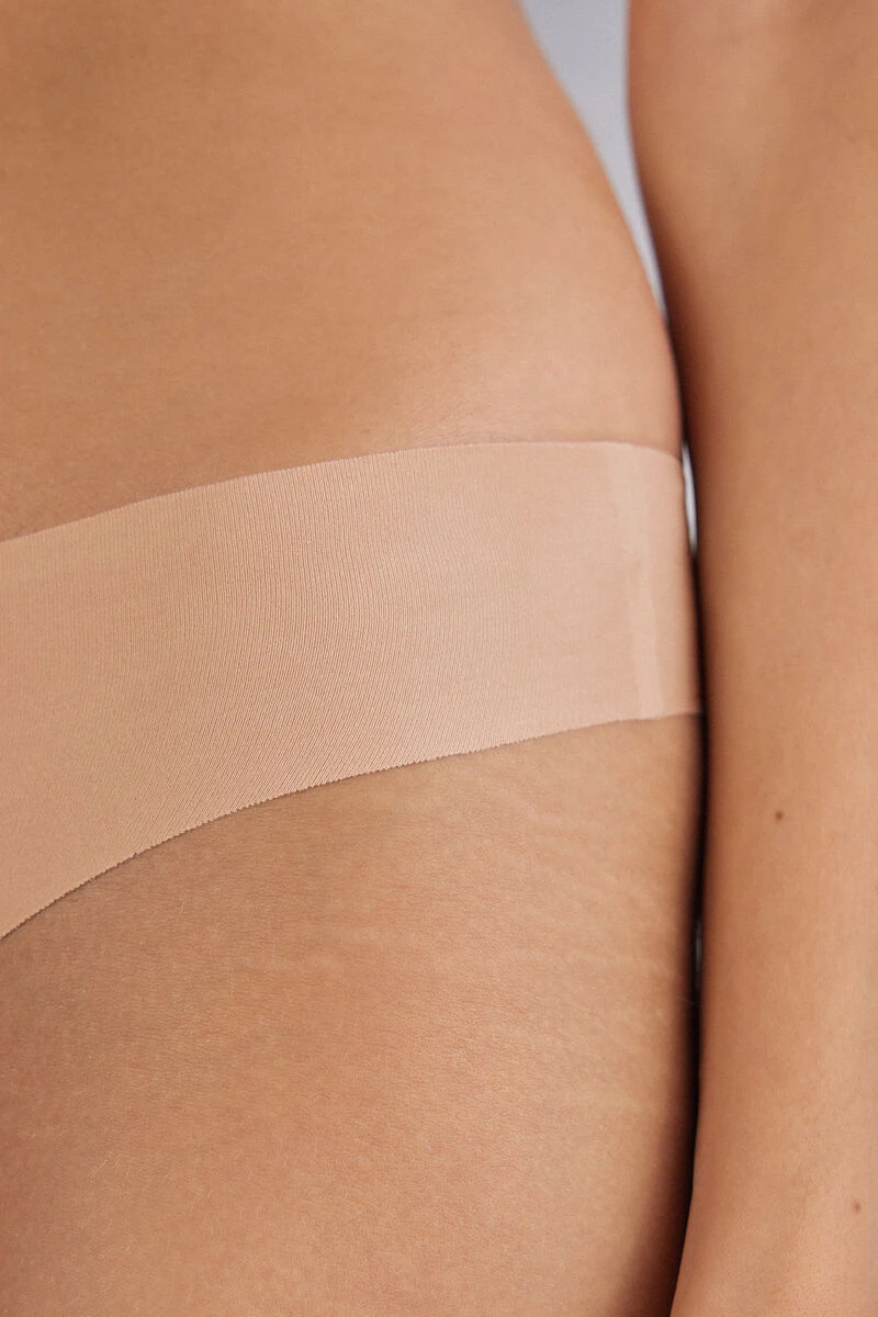 Laser-cut Cotton Brazilian Underwear 5 Laser-cut Cotton Brazilian Underwear - Image 3