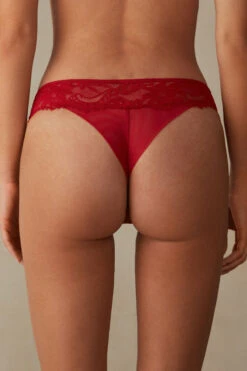 Undress To Impress Brazilian Briefs -Lingerie Sale Store SBD24789888 BI