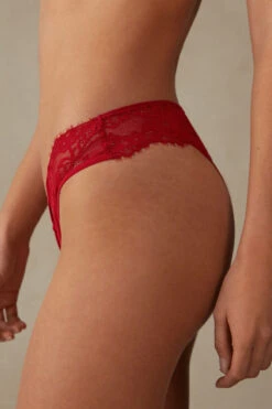 Undress To Impress Brazilian Briefs -Lingerie Sale Store SBD24789888 DT1W