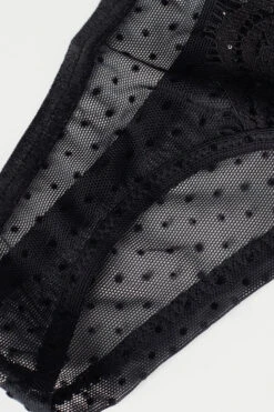 Time To Shine Brazilian Briefs -Lingerie Sale Store SBD2480019 D1