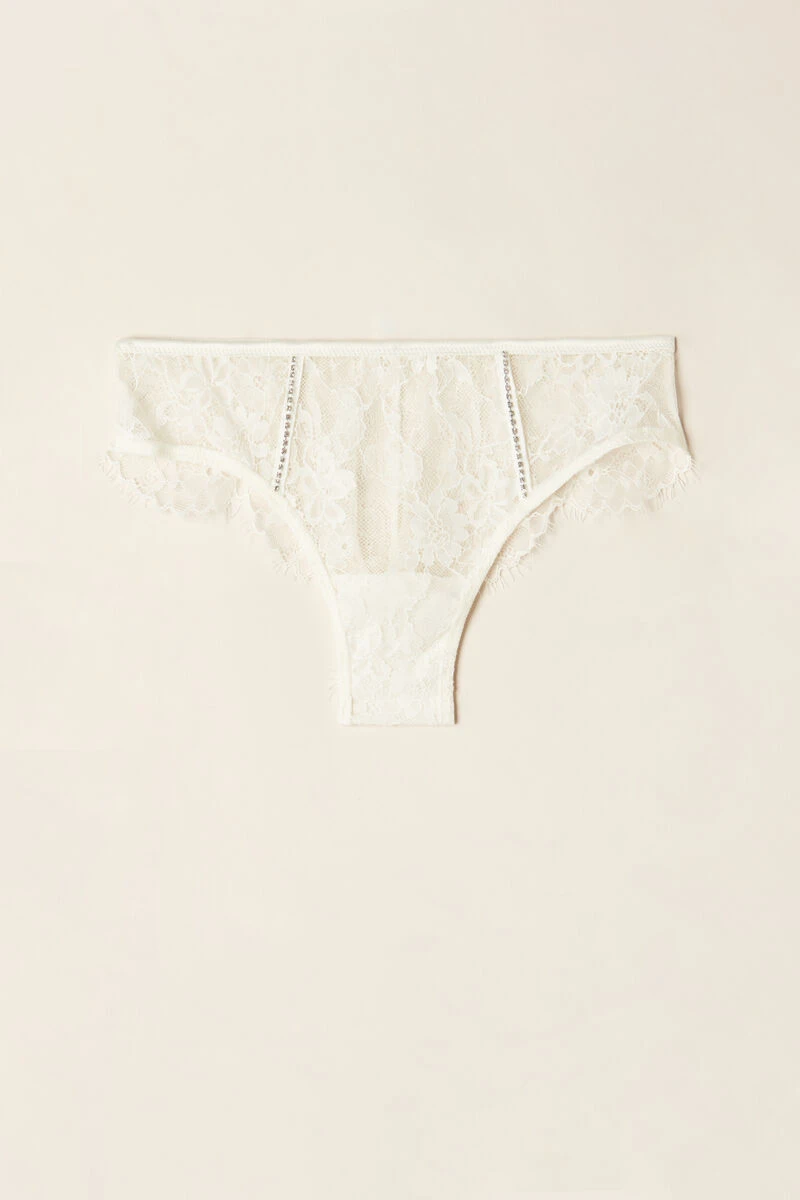 Shine High Like Stars Brazilian Briefs 8 Shine High Like Stars Brazilian Briefs - Image 6