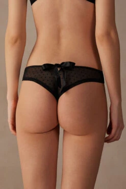 Love Cadeau Brazilian Briefs -Lingerie Sale Store SBD2492019 BI