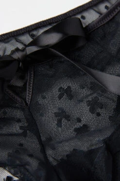 Love Cadeau Brazilian Briefs -Lingerie Sale Store SBD2492019 D1