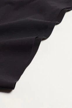 ‘80s Style Ultralight Microfibre Brazilian Briefs -Lingerie Sale Store SBD49O019 D1