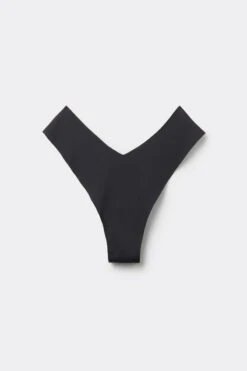 ‘80s Style Ultralight Microfibre Brazilian Briefs -Lingerie Sale Store SBD49O019 F