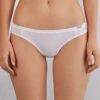 Natural Cotton Brazilian Panties