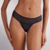 Lace Brazilian Briefs