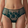 In Full Bloom French Knickers -Lingerie Sale Store SC1319B4572 FI