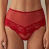 Undress To Impress French Knickers -Lingerie Sale Store SC2478B9888 FI
