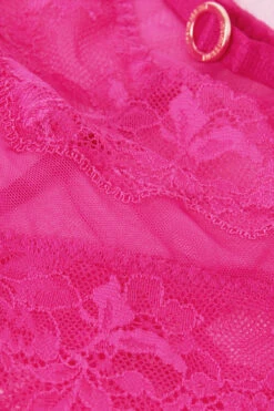 Fearless Femininity French Knickers 13 Fearless Femininity French Knickers -Lingerie Sale Store SC2485B206J D1