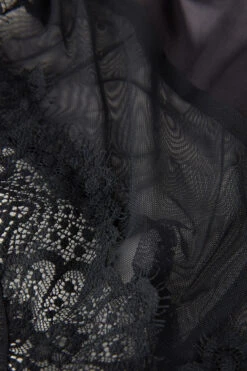 Stunning Beauty French Knickers -Lingerie Sale Store SC2489B019 D1