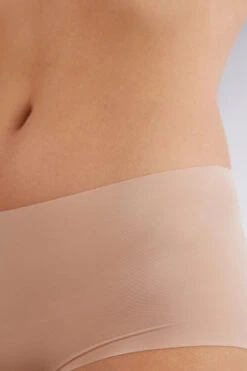 Laser Cut French Knickers 11 Laser Cut French Knickers -Lingerie Sale Store SCD49V044 DT1W