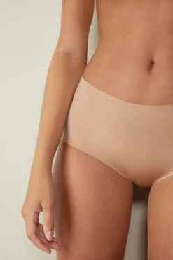 Laser Cut French Knickers 12 Laser Cut French Knickers -Lingerie Sale Store SCD49V044 DT2W