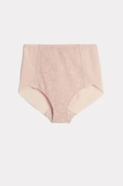 Retro Shaping French Knickers -Lingerie Sale Store SCD94A1886 F