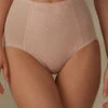 Retro Shaping French Knickers