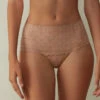 Lace French Knickers 1 Lace French Knickers -Lingerie Sale Store SCD96A044 FI