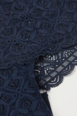 Lace French Knickers -Lingerie Sale Store SCD96A1467 D1