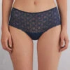 Lace French Knickers -Lingerie Sale Store SCD96A1467 FI