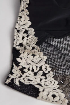 Pretty Flowers Briefs -Lingerie Sale Store SI1294P9887 D1