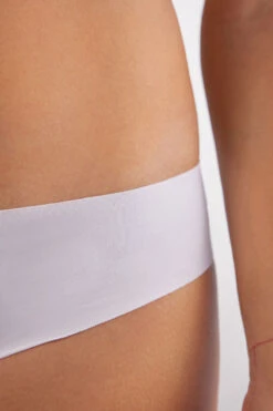 Raw-Cut Cotton Briefs -Lingerie Sale Store SI70V2001 DT1W